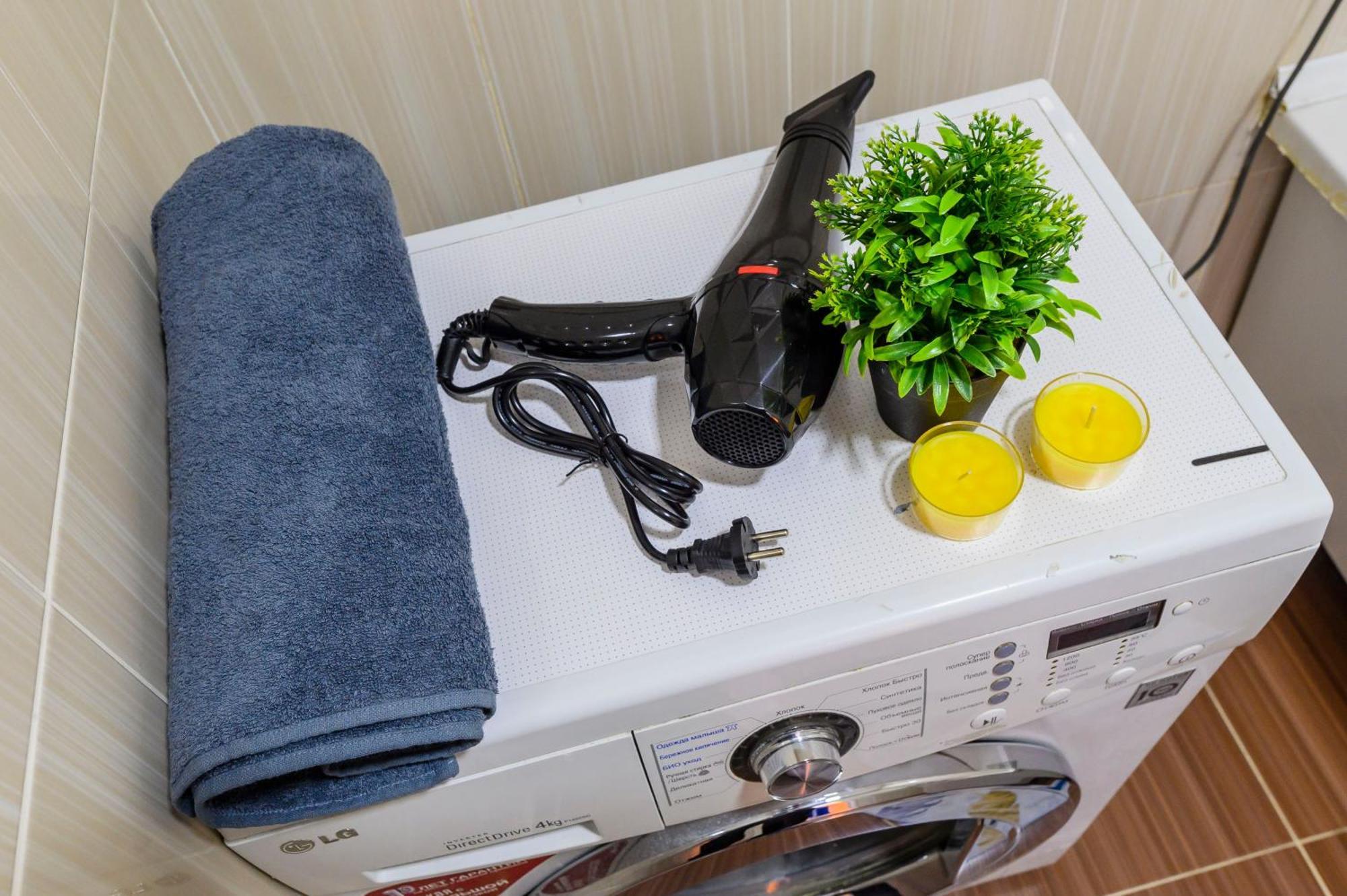 Apartment на 8-9 человек с видом на 36