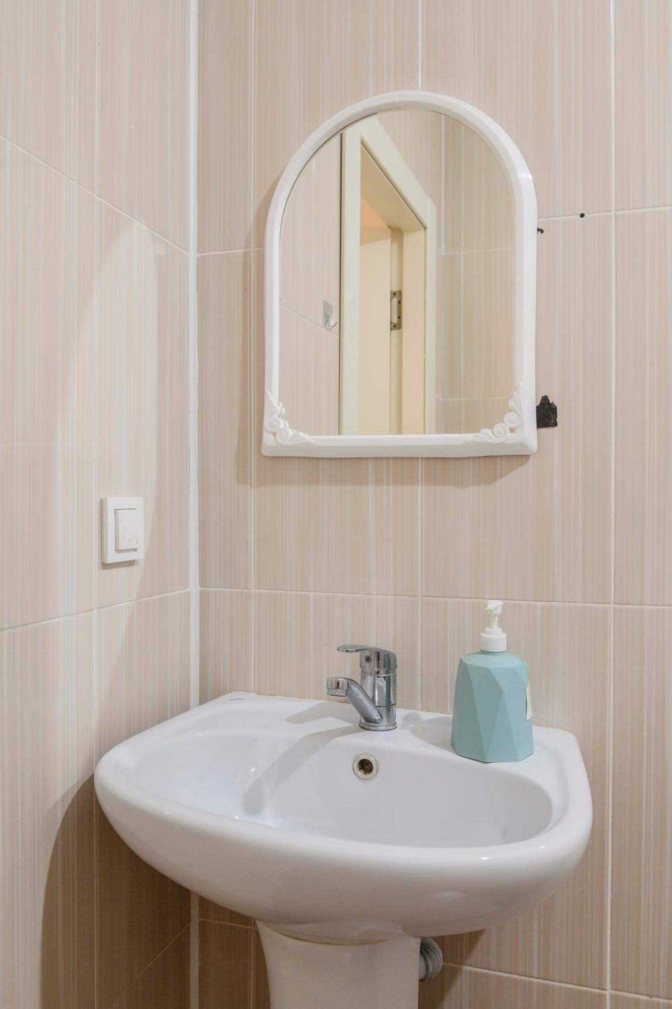Apartment на 8-9 человек с видом на 36