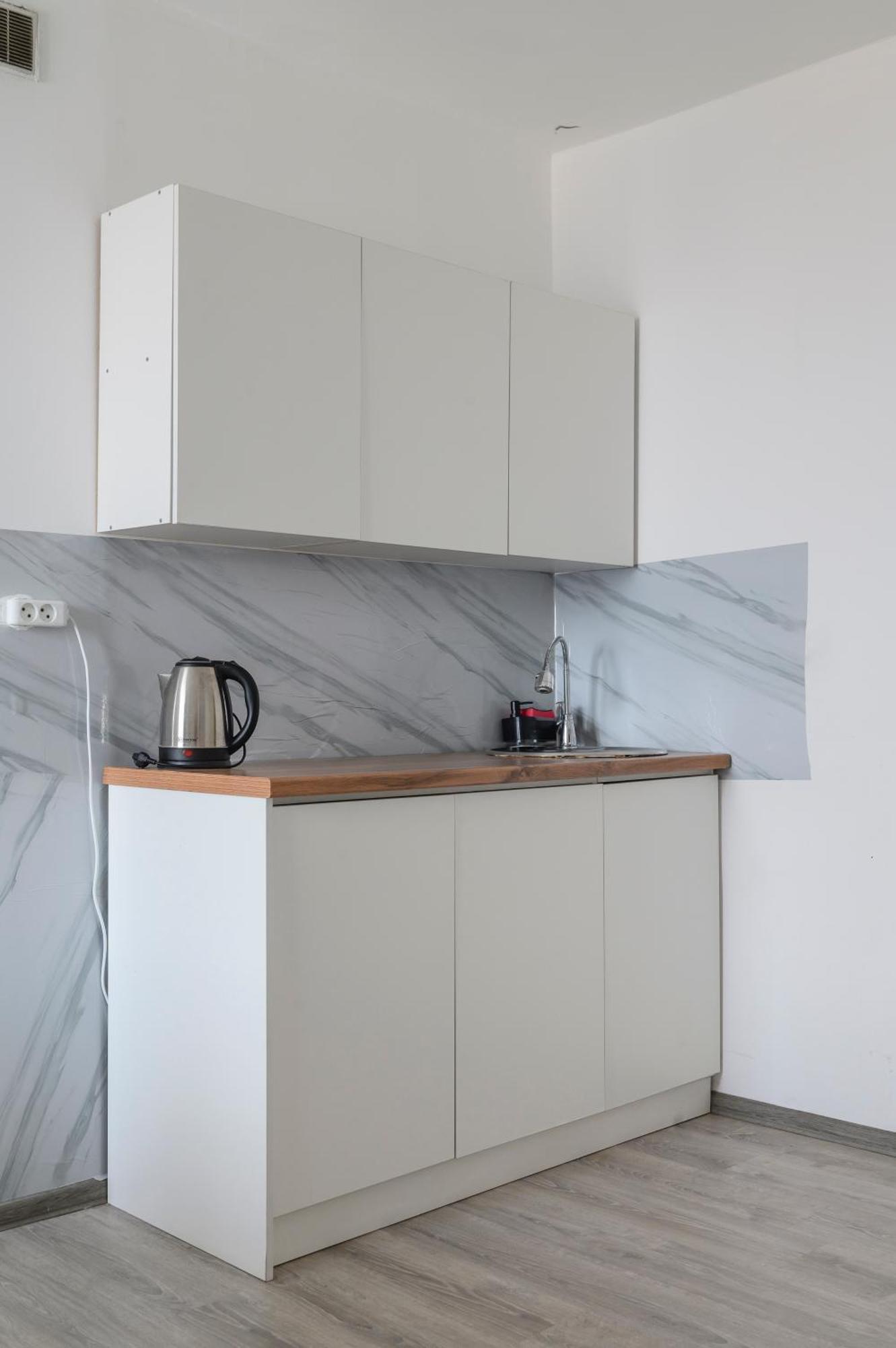 на 8-9 человек с видом на 36 Apartment *