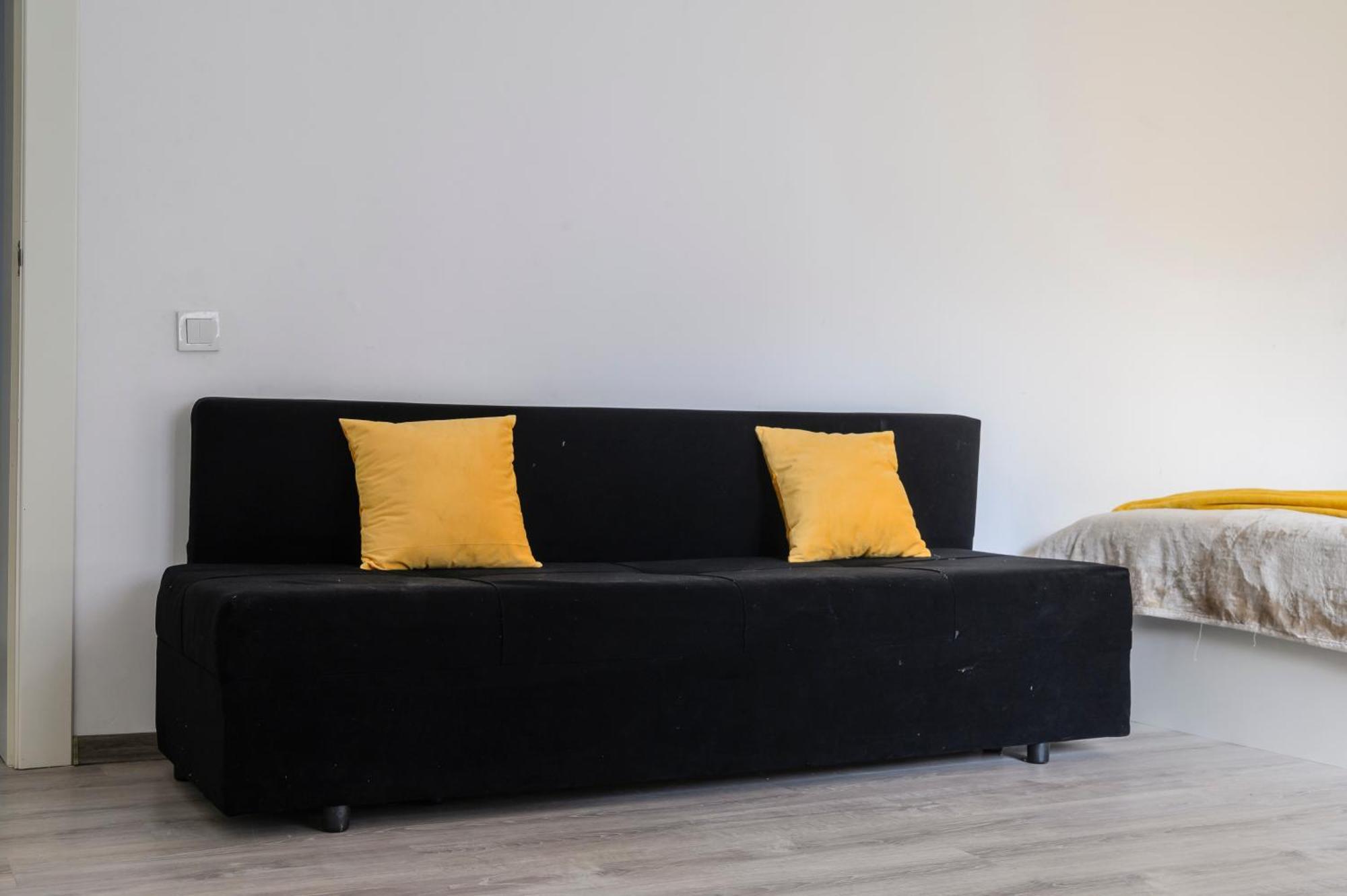 Apartment на 8-9 человек с видом на 36